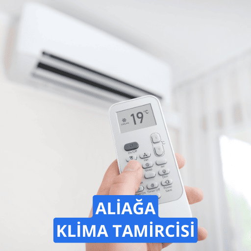 Aliağa Goodman Klima Servisi